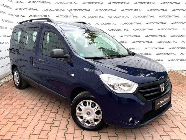 Dacia Dokker